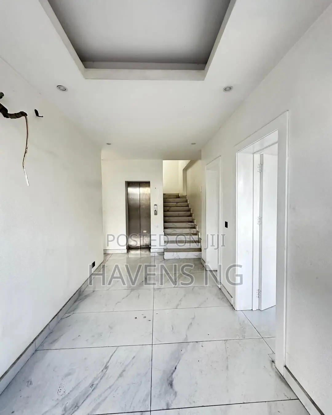 5bdrm Duplex in Lekki Phase 1 for sale