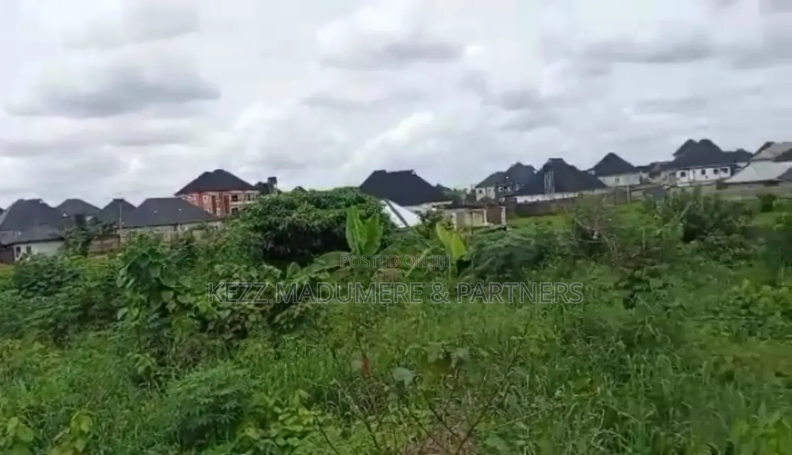 For Sale: 3 Plots Elikpokpodu Major/Ring Road, Rukpokwu, Ph