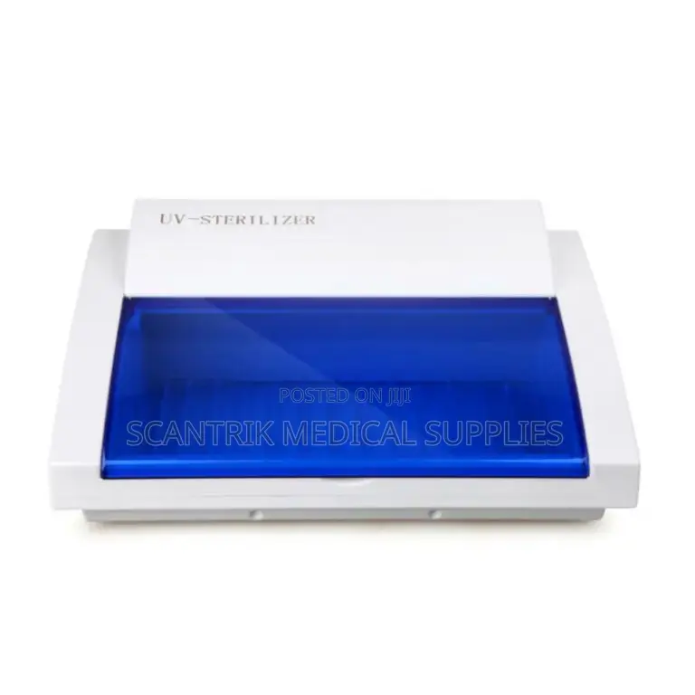 Uv Disinfection Chamber