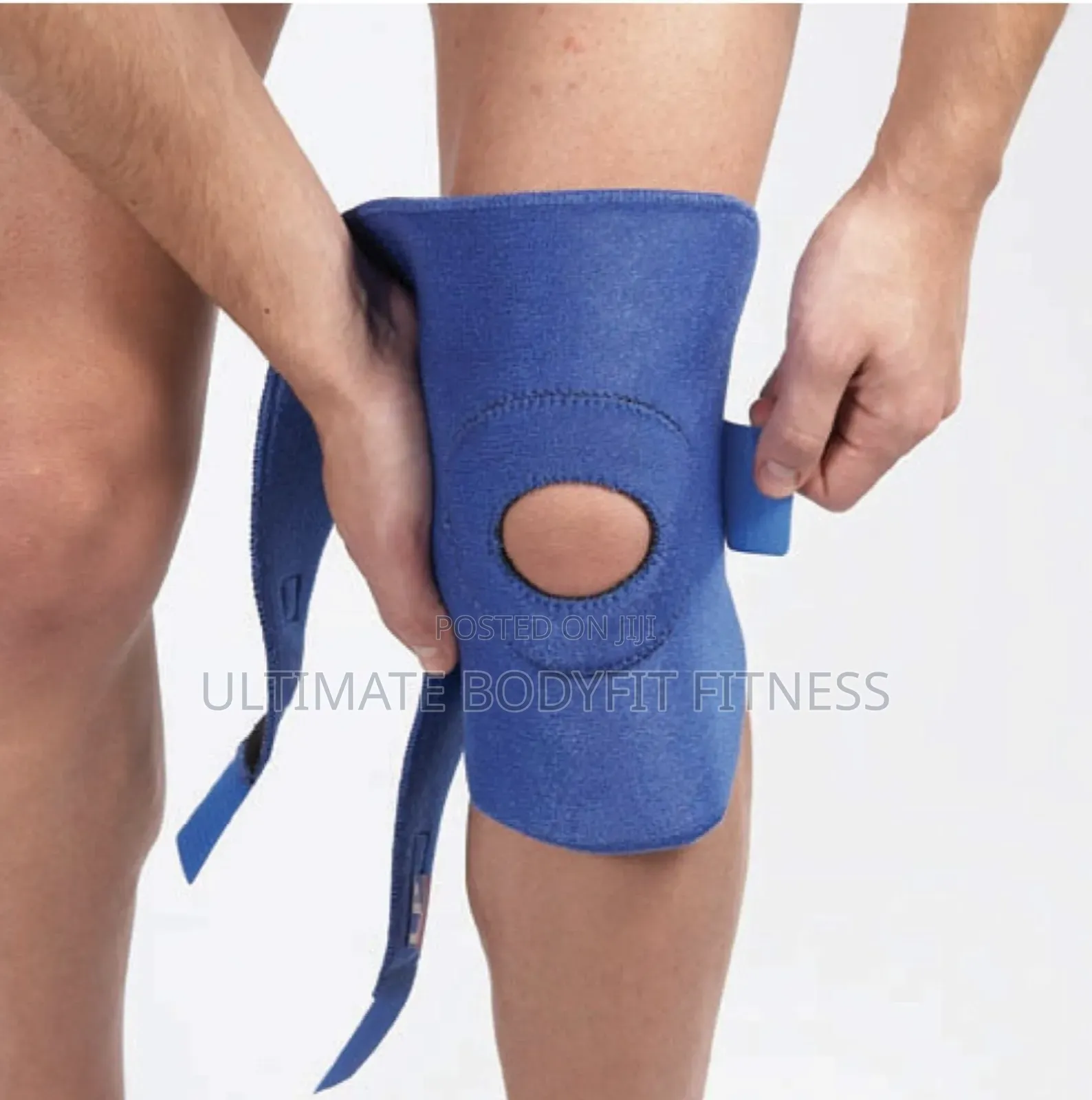 Brand New L Kang Knee Support