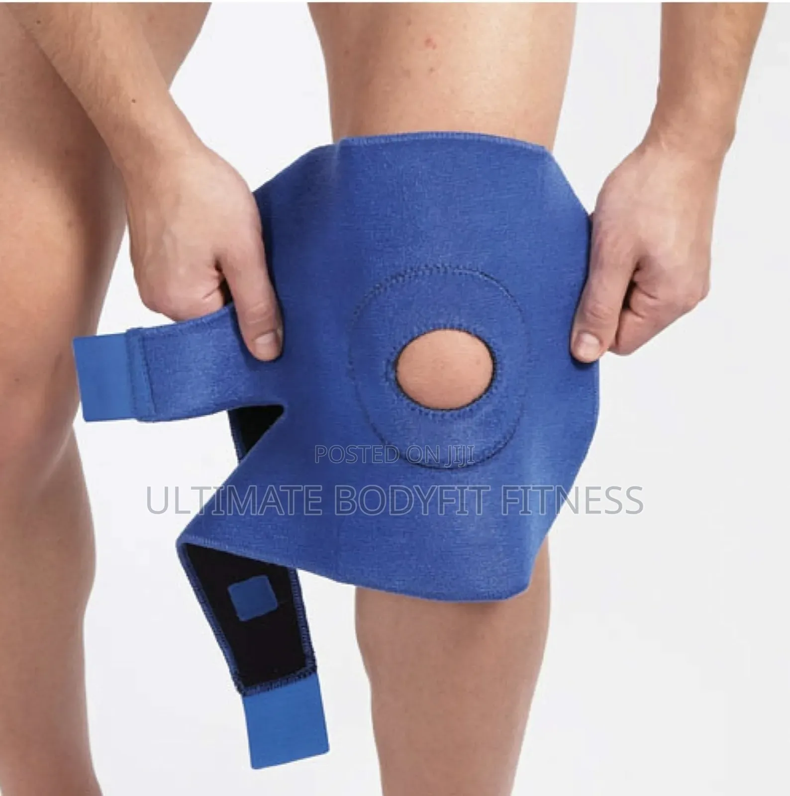 Brand New L Kang Knee Support