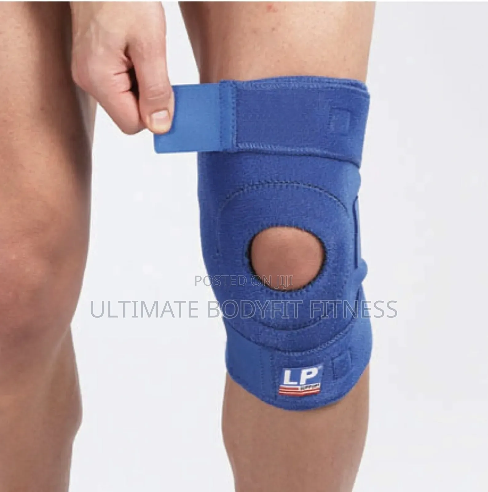 Brand New L Kang Knee Support