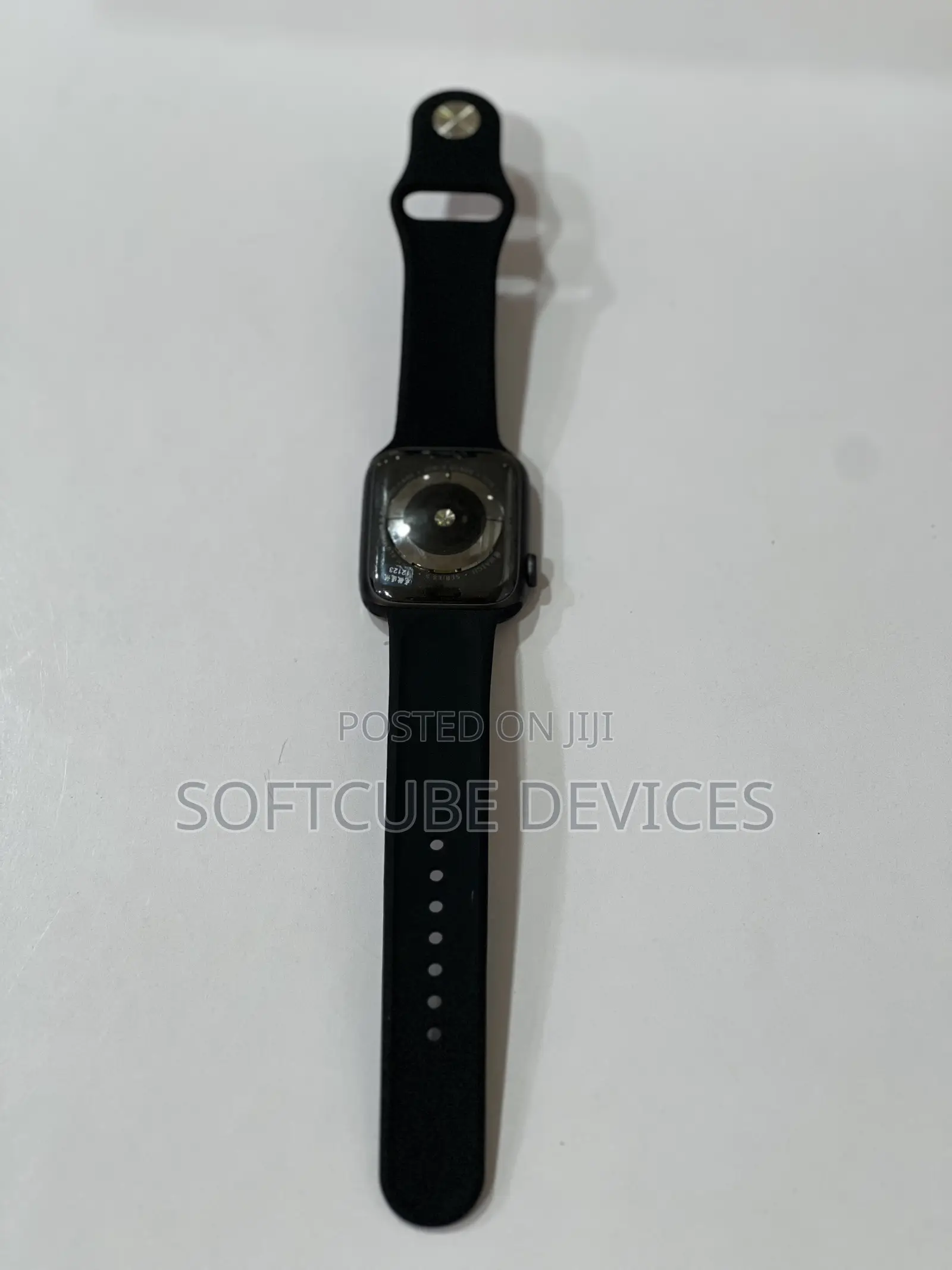 Iwatch Series 5