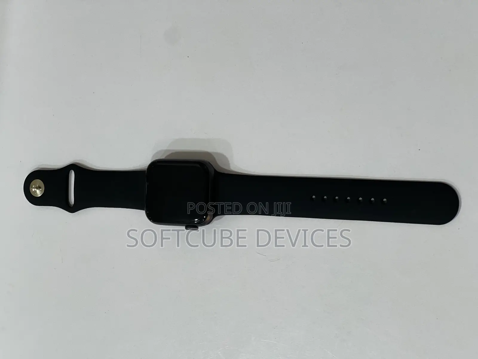 Iwatch Series 5