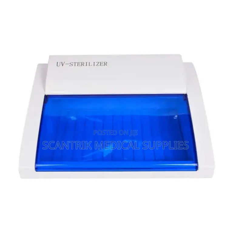 Germaway Uv Box
