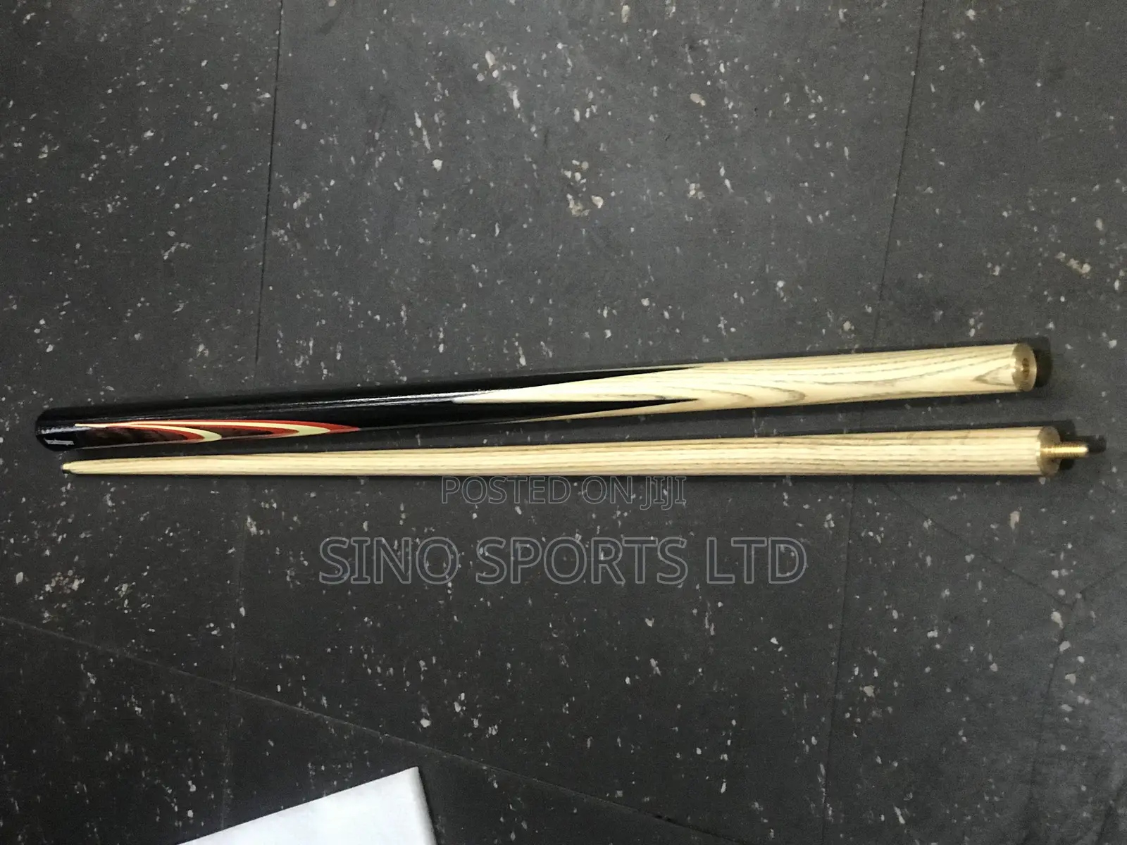 Snooker Cue Stick