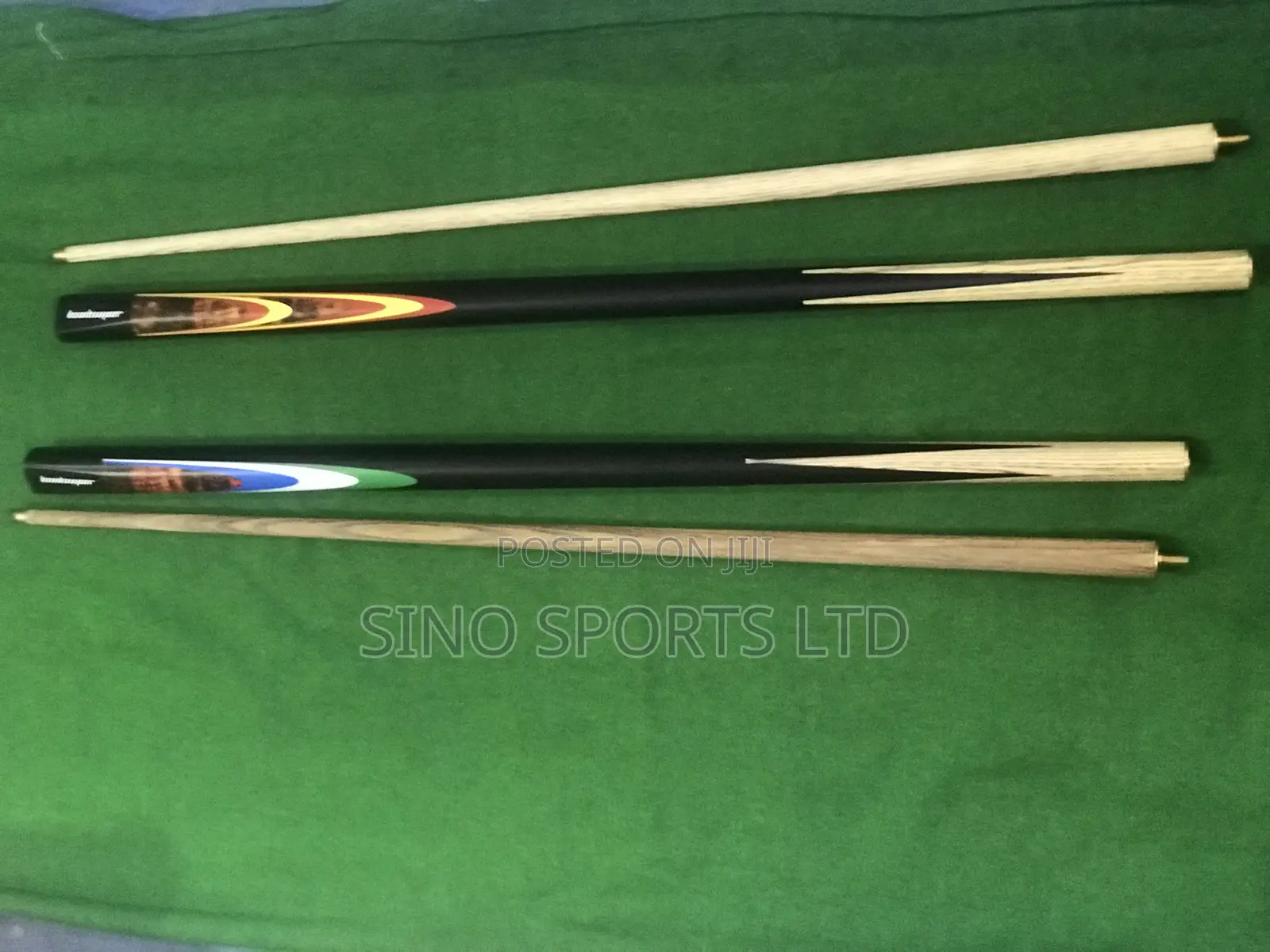 Snooker Cue Stick