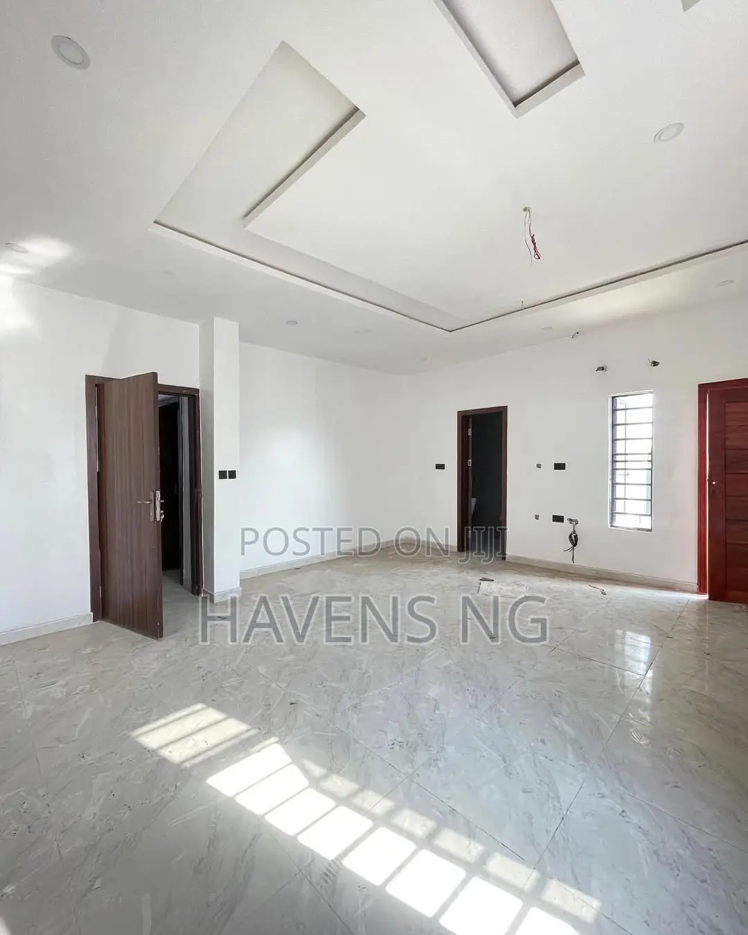 4bdrm Duplex in Osapa london for sale