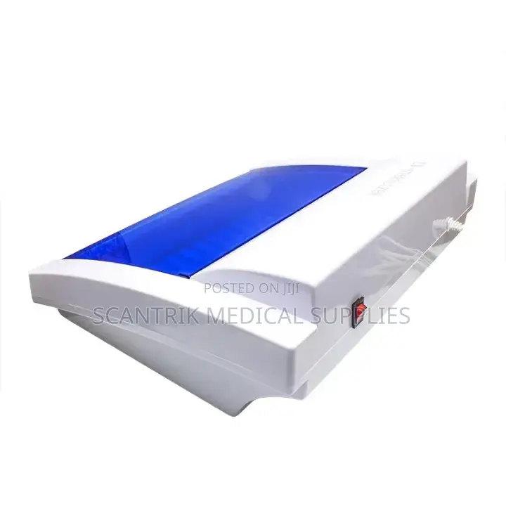 Uv Sterilizing Box