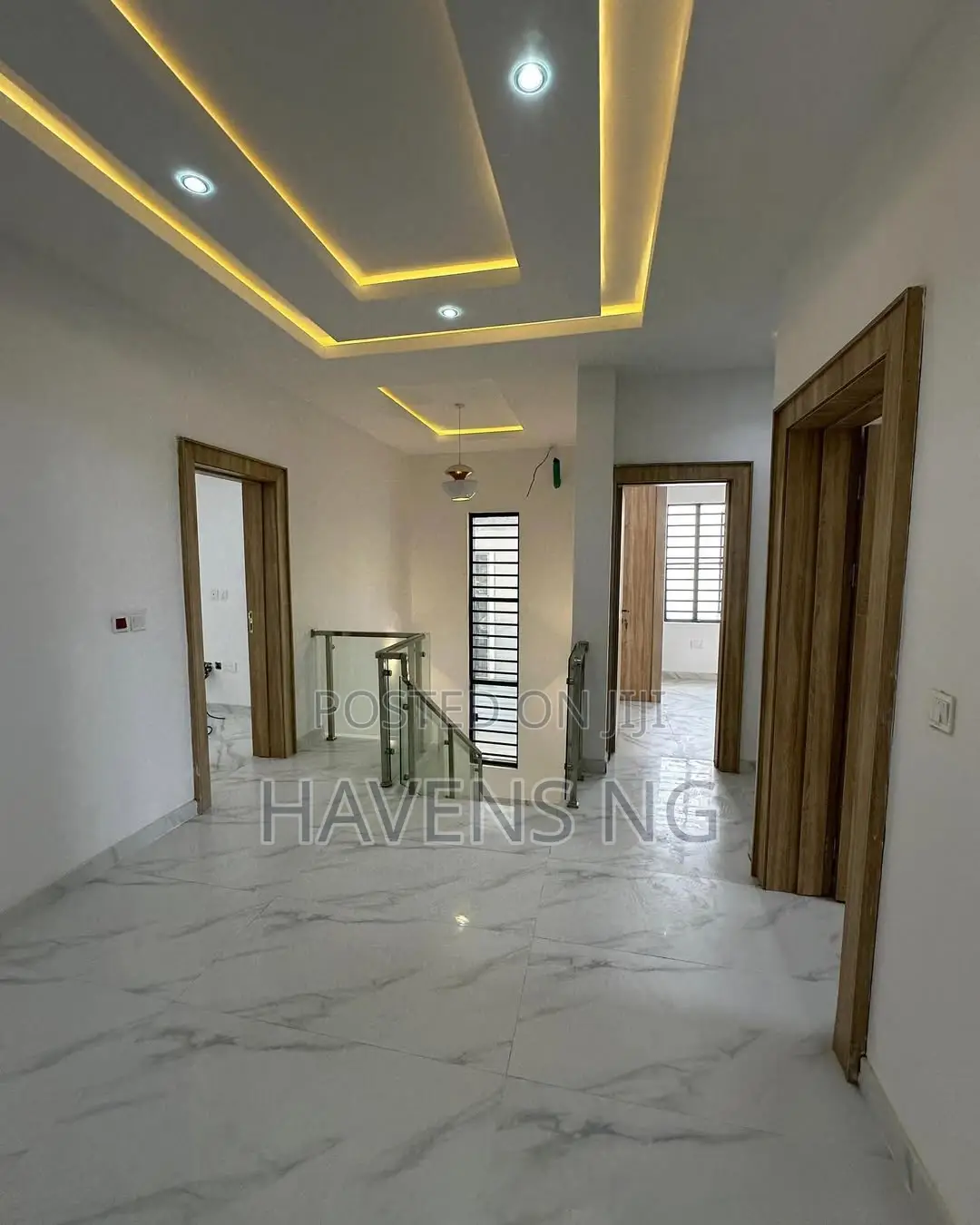4bdrm Duplex in Abraham Adesanya Estate for sale