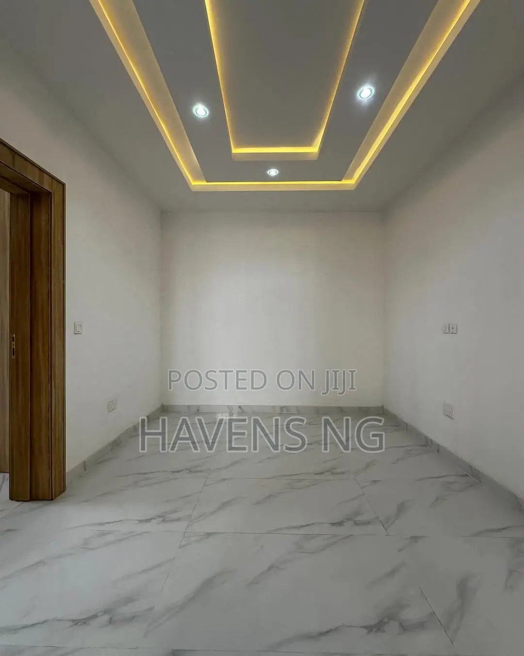 4bdrm Duplex in Abraham Adesanya Estate for sale
