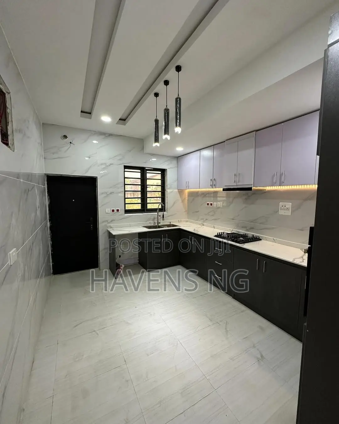 4bdrm Duplex in Abraham Adesanya Estate for sale
