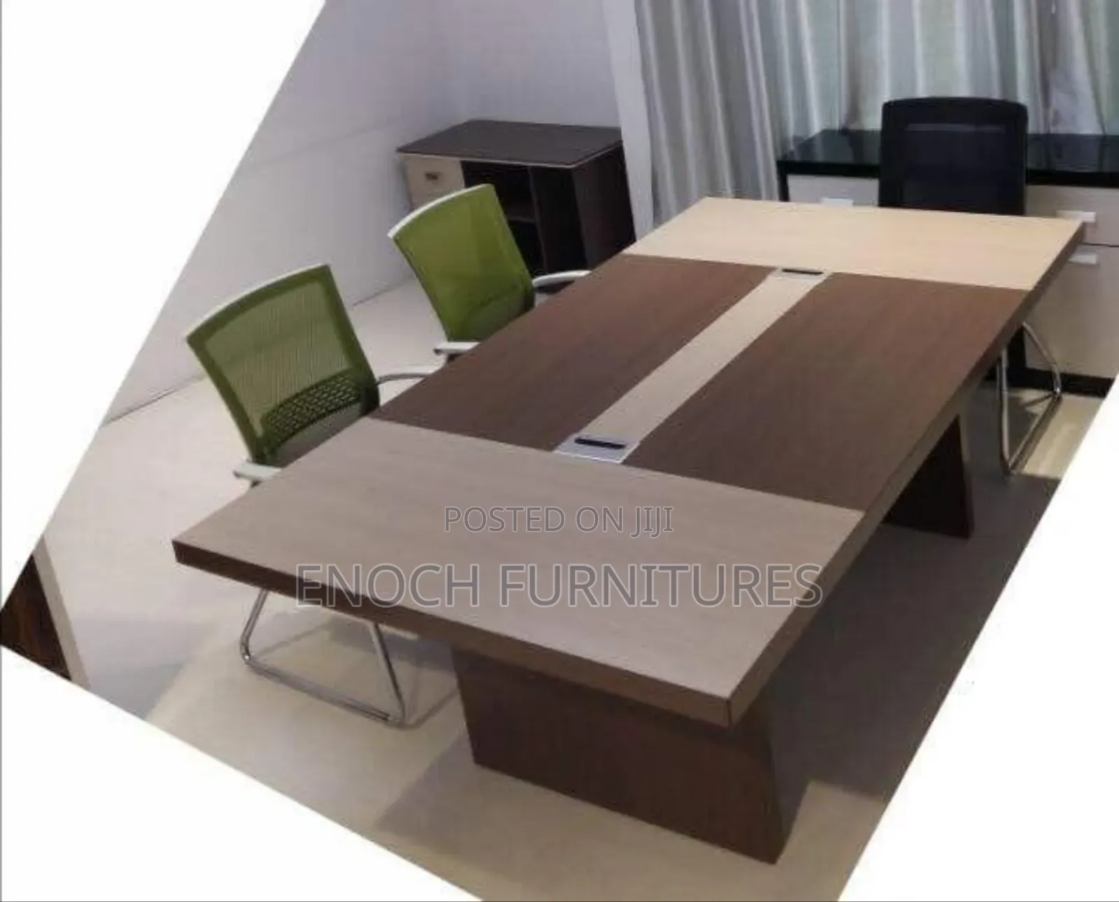Office Conference Table by 6