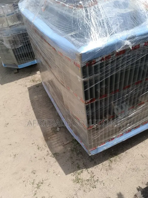Abb 33kvolts(100kva) Distribution Transformer