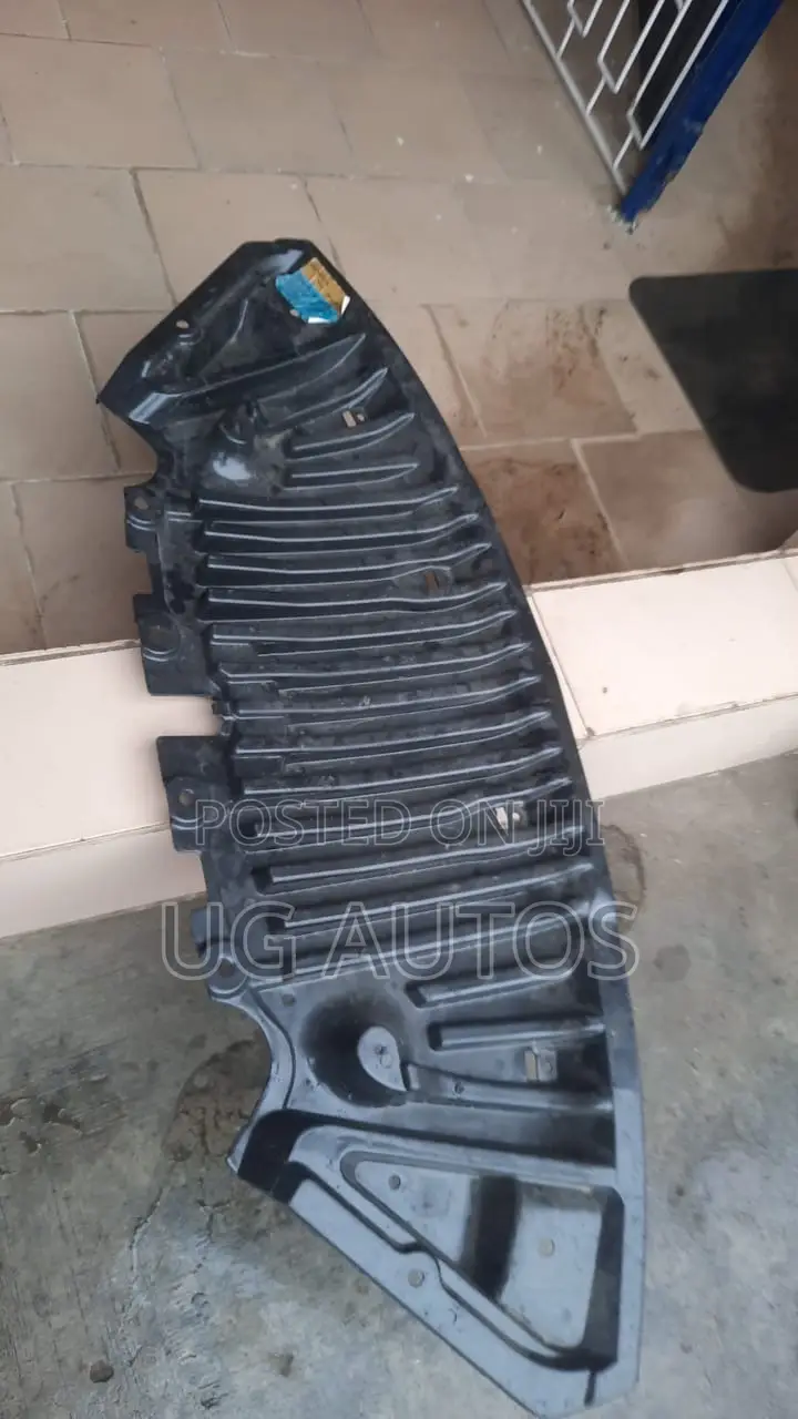 Brand New Bumper Protector for Mercedes Benz GLK