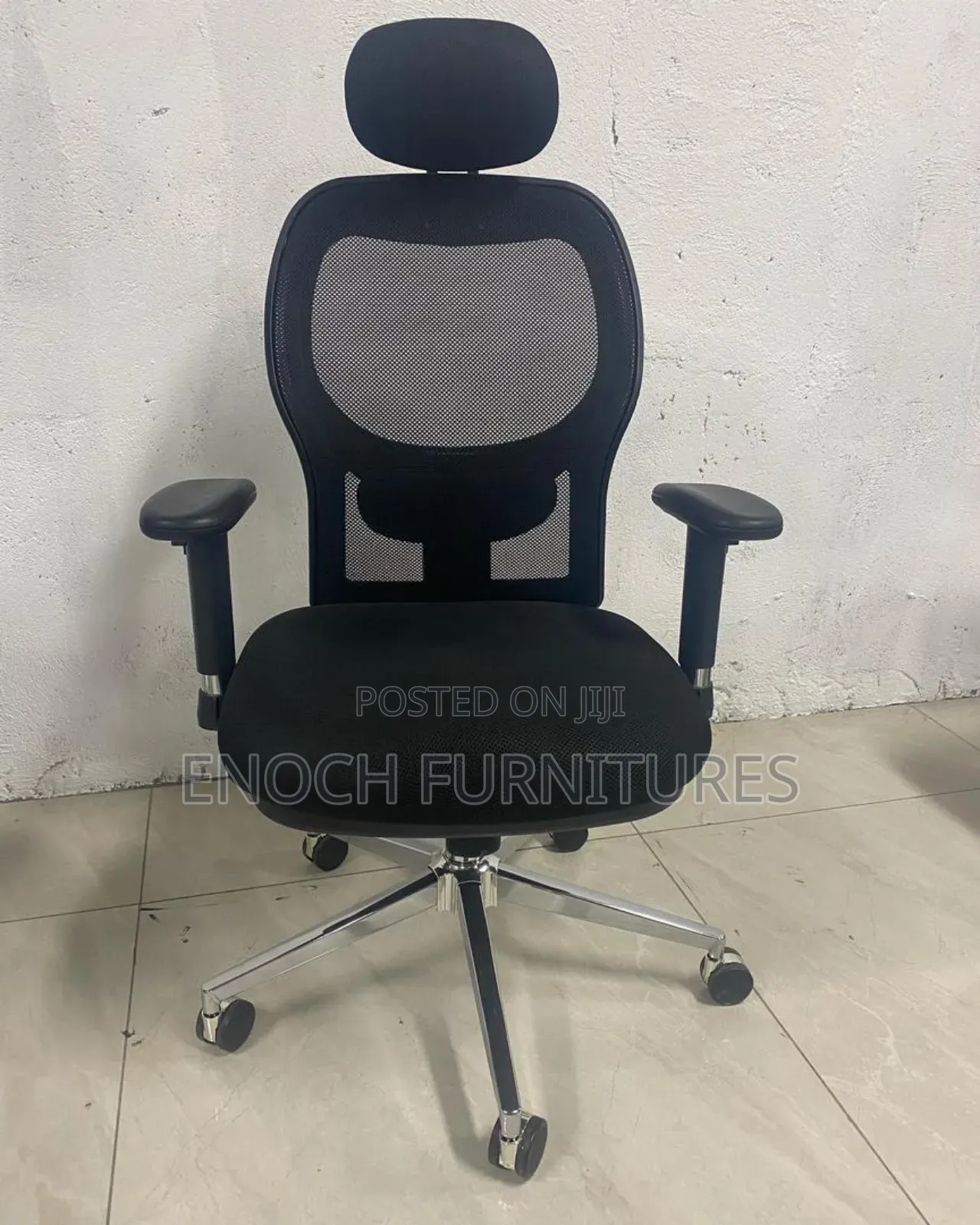Executive Office Chair