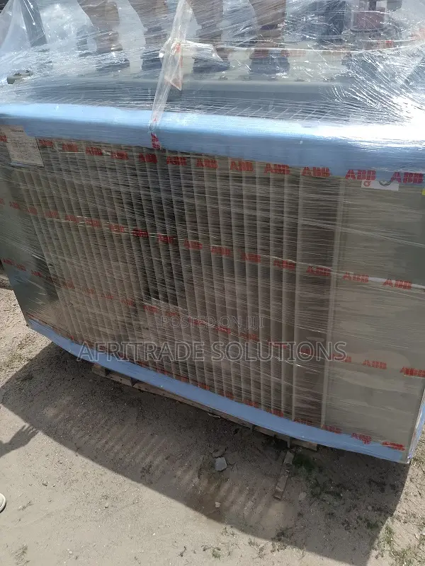 Abb 1000kva/33kv Super Eletrical Distribution Transformer