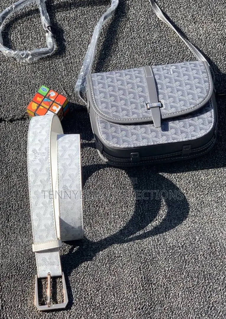 Ultra-Quality Latest Luxury Goyard Crossbody Bags