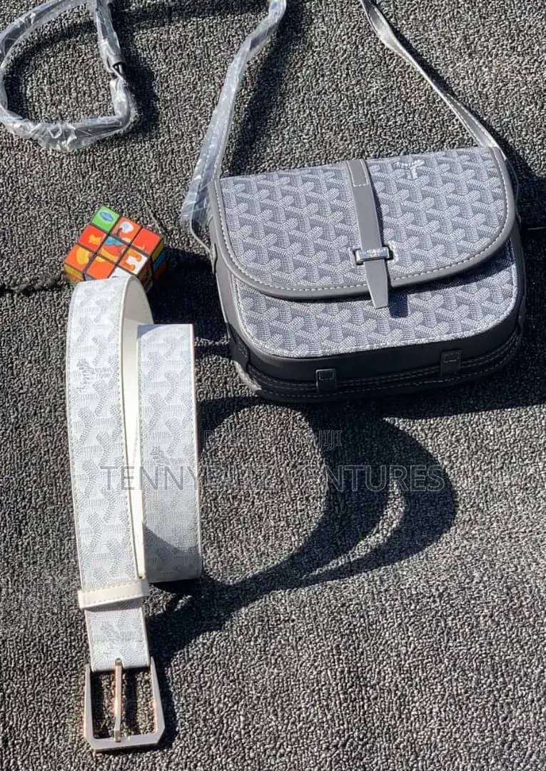 Ultra-Quality Latest Luxury Goyard Crossbody Bags