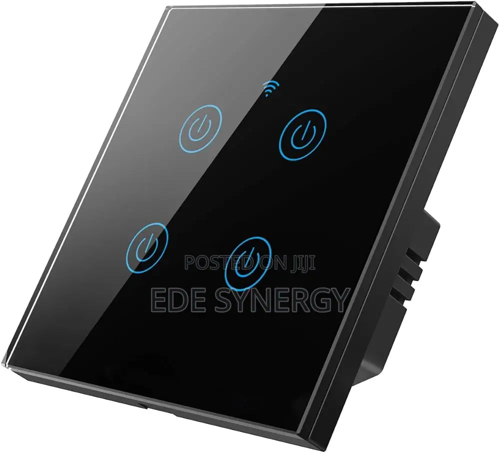 Smart Wifi Scene Switch