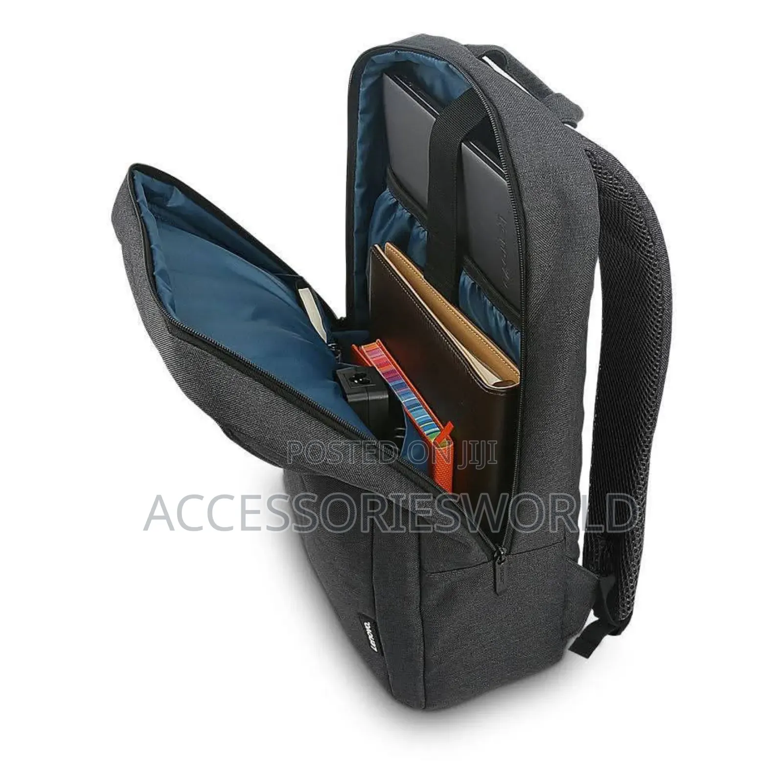Lenovo 15.6 Inches Casual Laptop Backpack B210