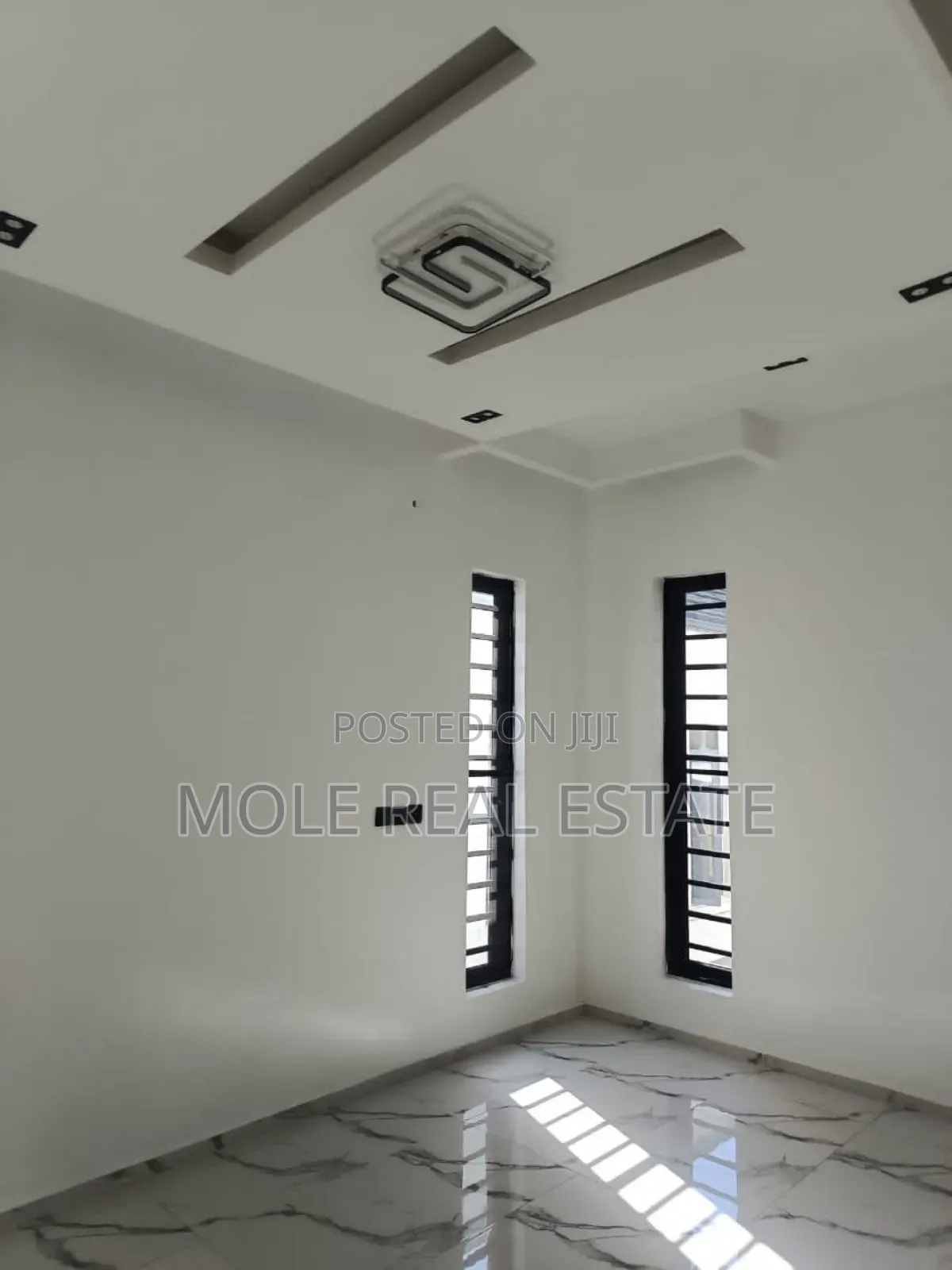 Furnished 3bdrm Duplex in Victoria Island for sale