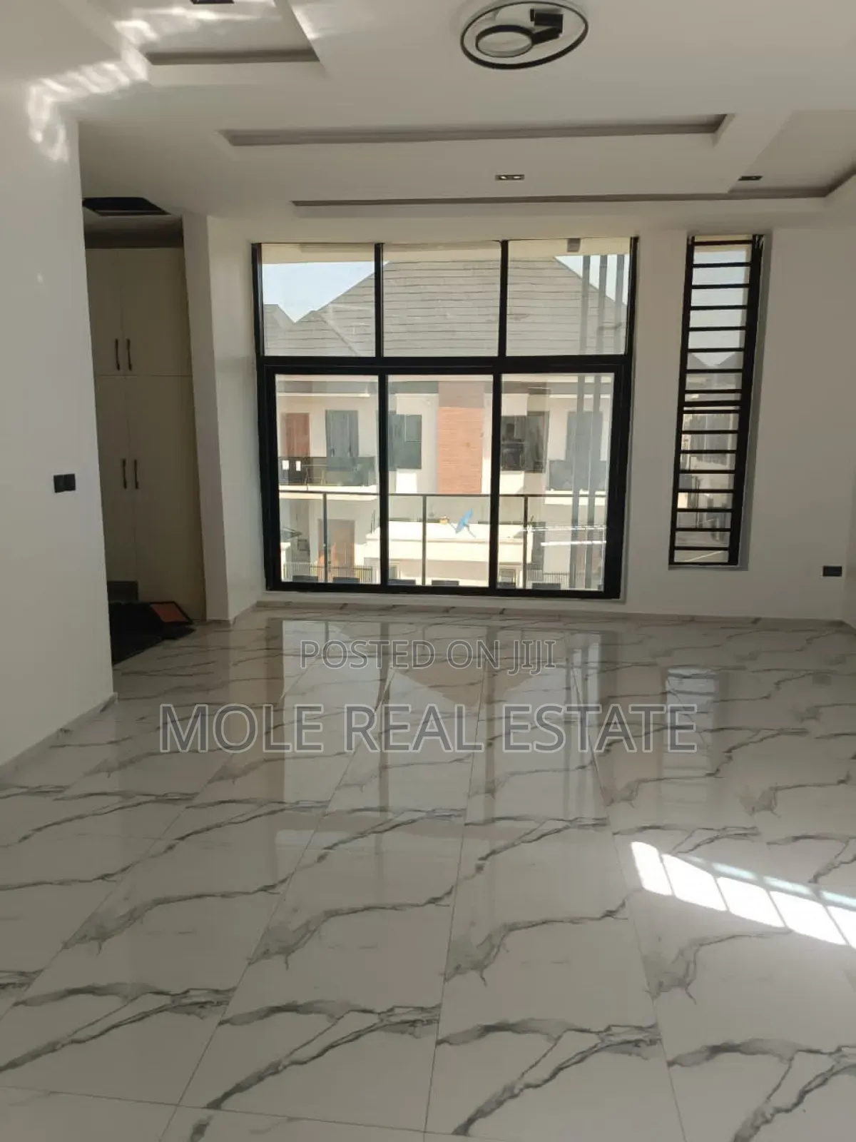 Furnished 3bdrm Duplex in Victoria Island for sale