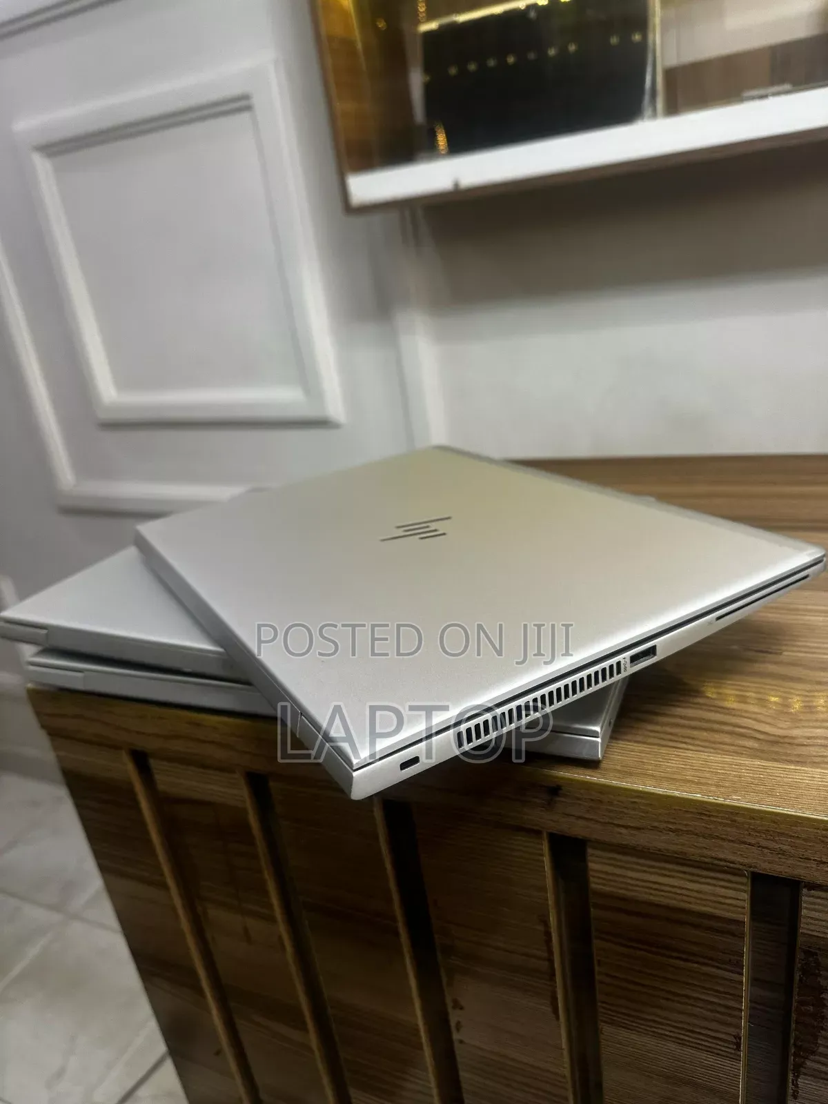 Laptop HP EliteBook 830 G6 8GB Intel Core I5 SSD 256GB