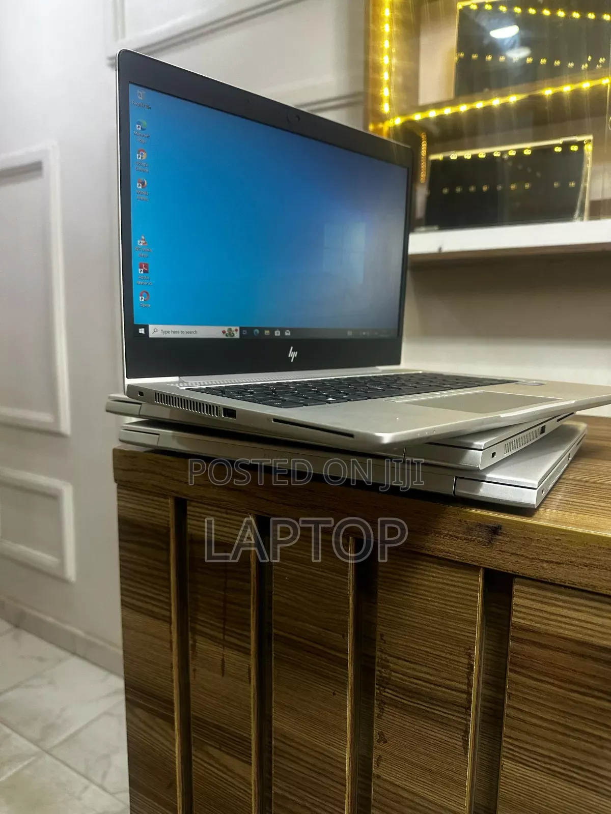 Laptop HP EliteBook 830 G6 8GB Intel Core I5 SSD 256GB