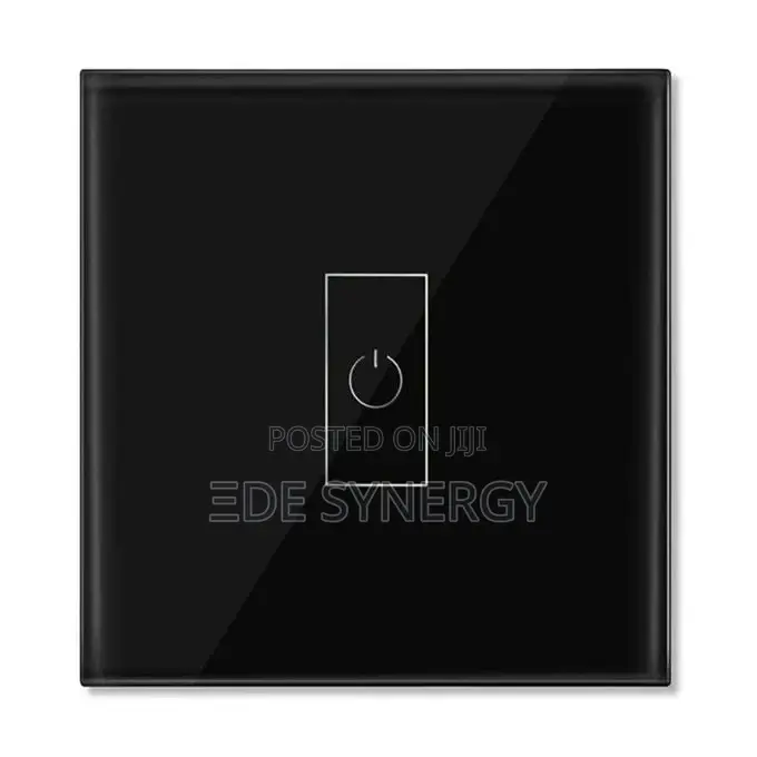 20a Water Heater/Ac Switch – Type 1