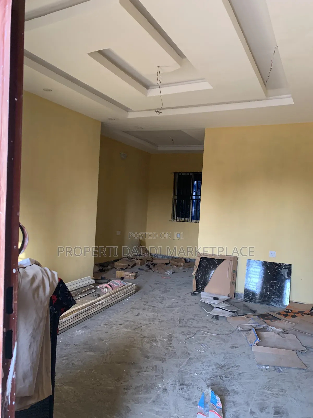 2bdrm Apartment in Ayobo for rent