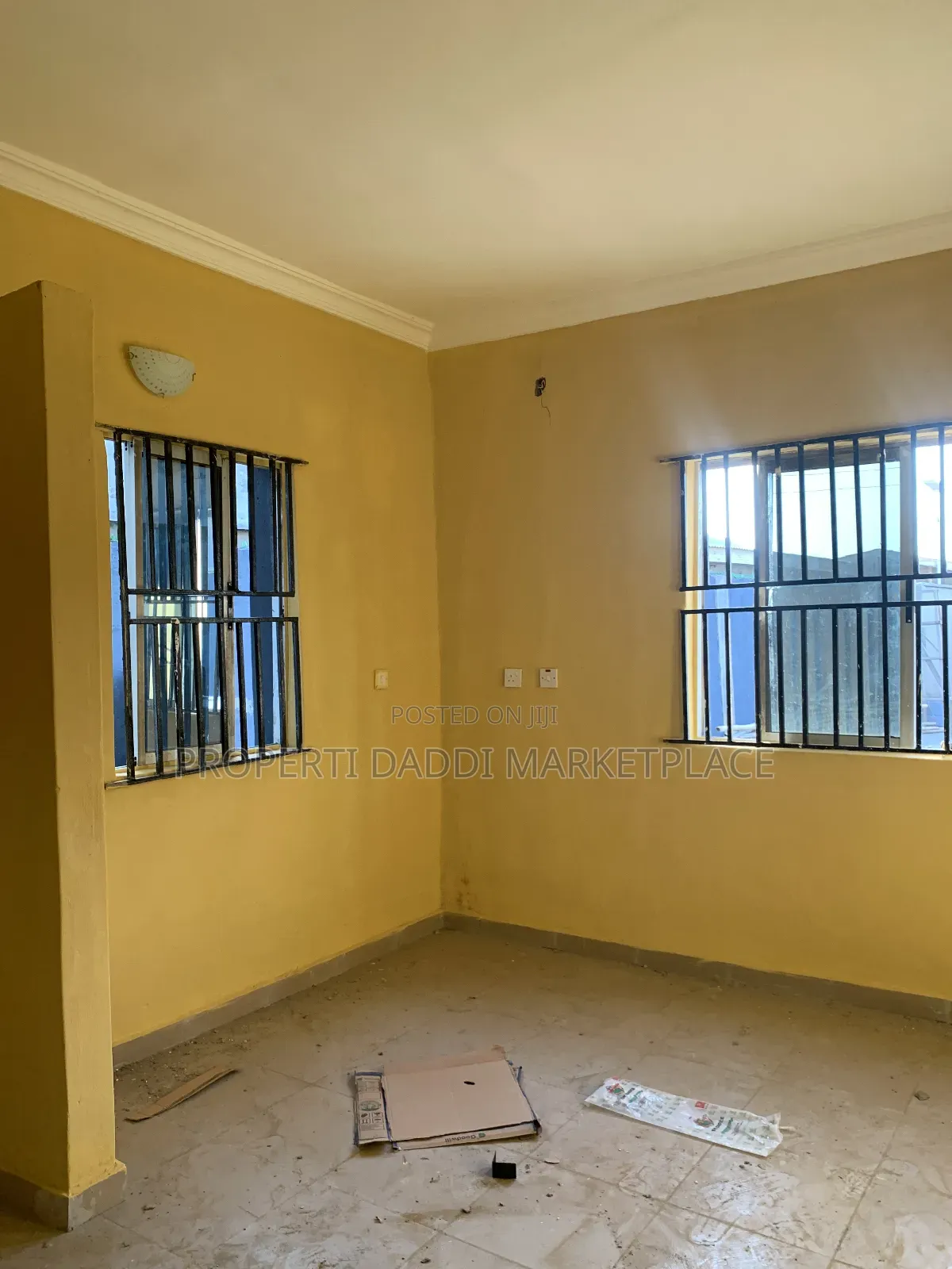 2bdrm Apartment in Ayobo for rent