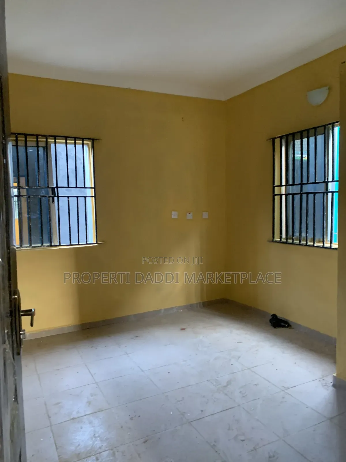 2bdrm Apartment in Ayobo for rent