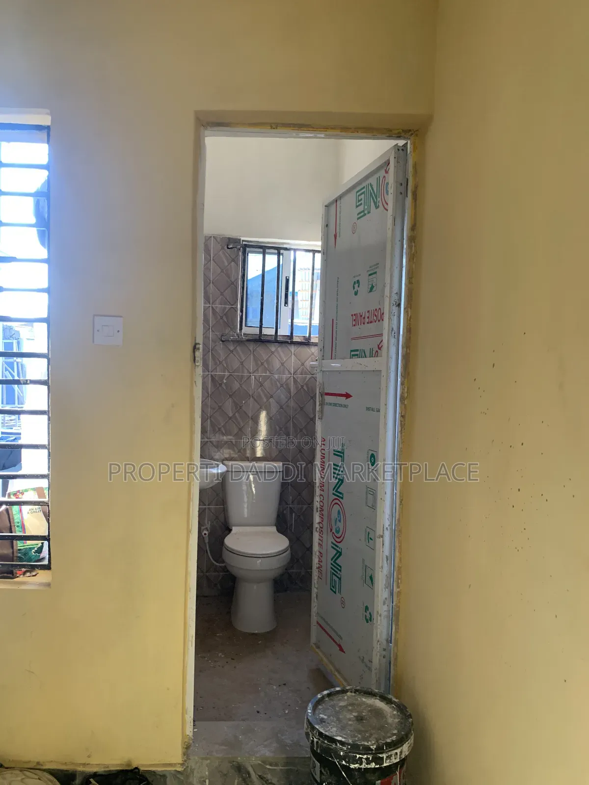 2bdrm Apartment in Ayobo for rent