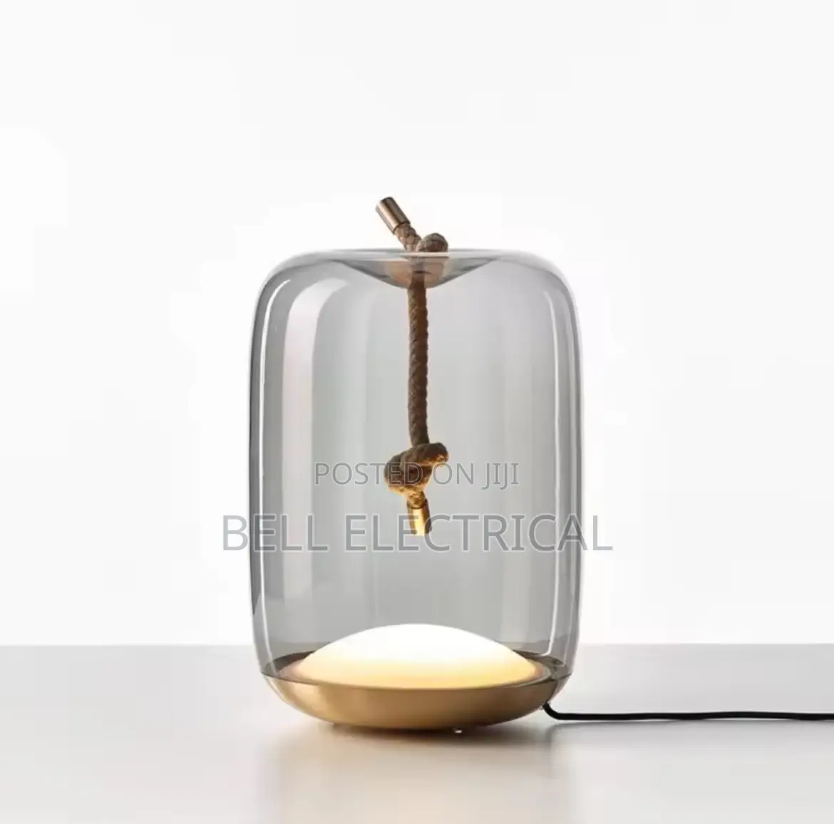Nordic Led Table Lamp Postmotern Living Room Bedroom Lamp