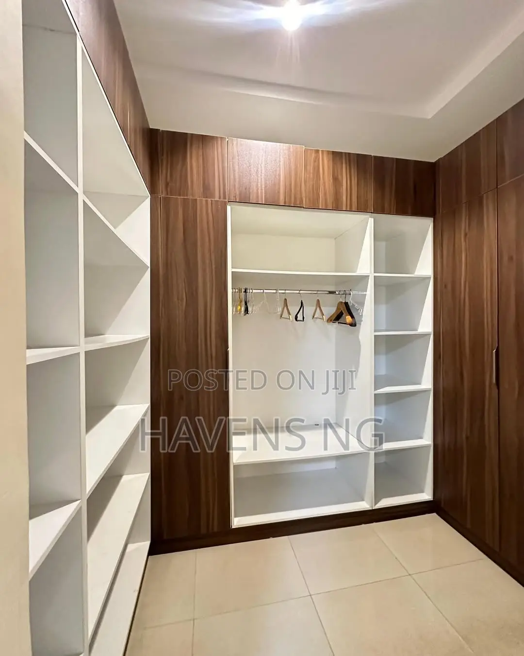 Furnished 4bdrm Duplex in Lekki Phase 1 for sale