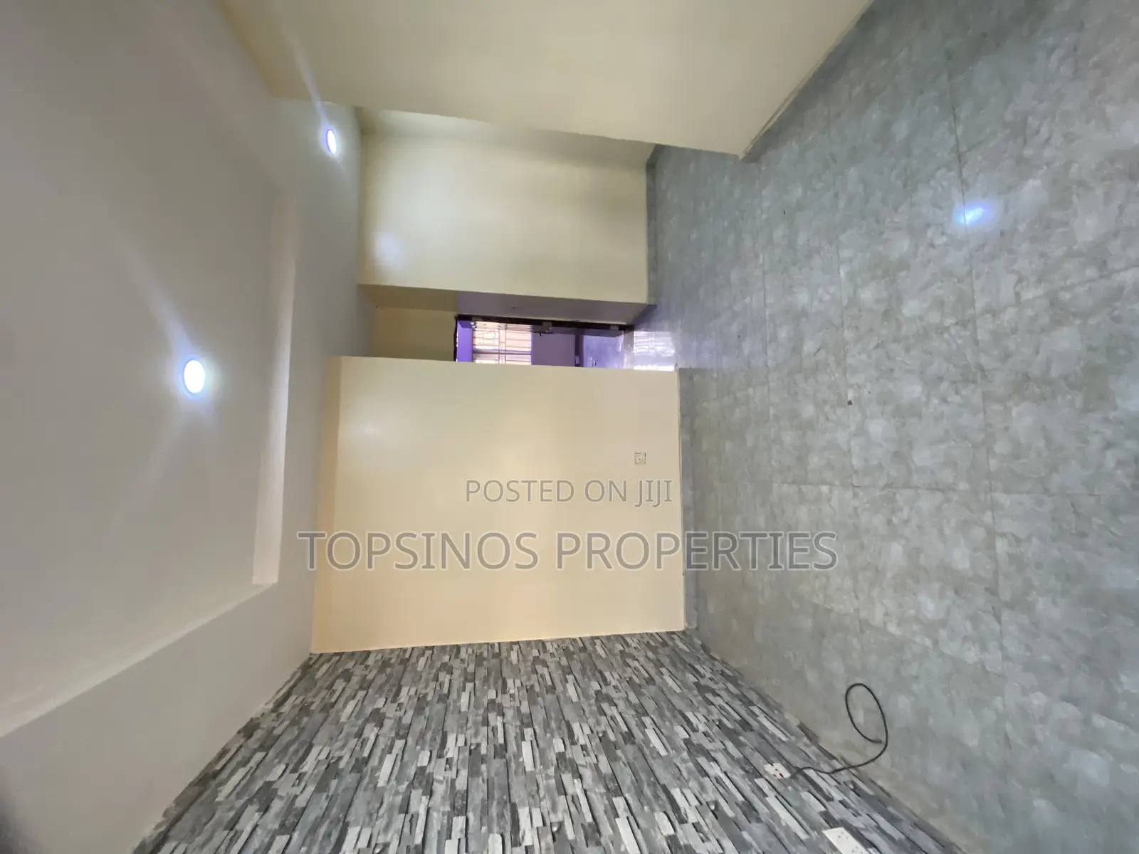 1bdrm Bungalow in Dawaki for rent