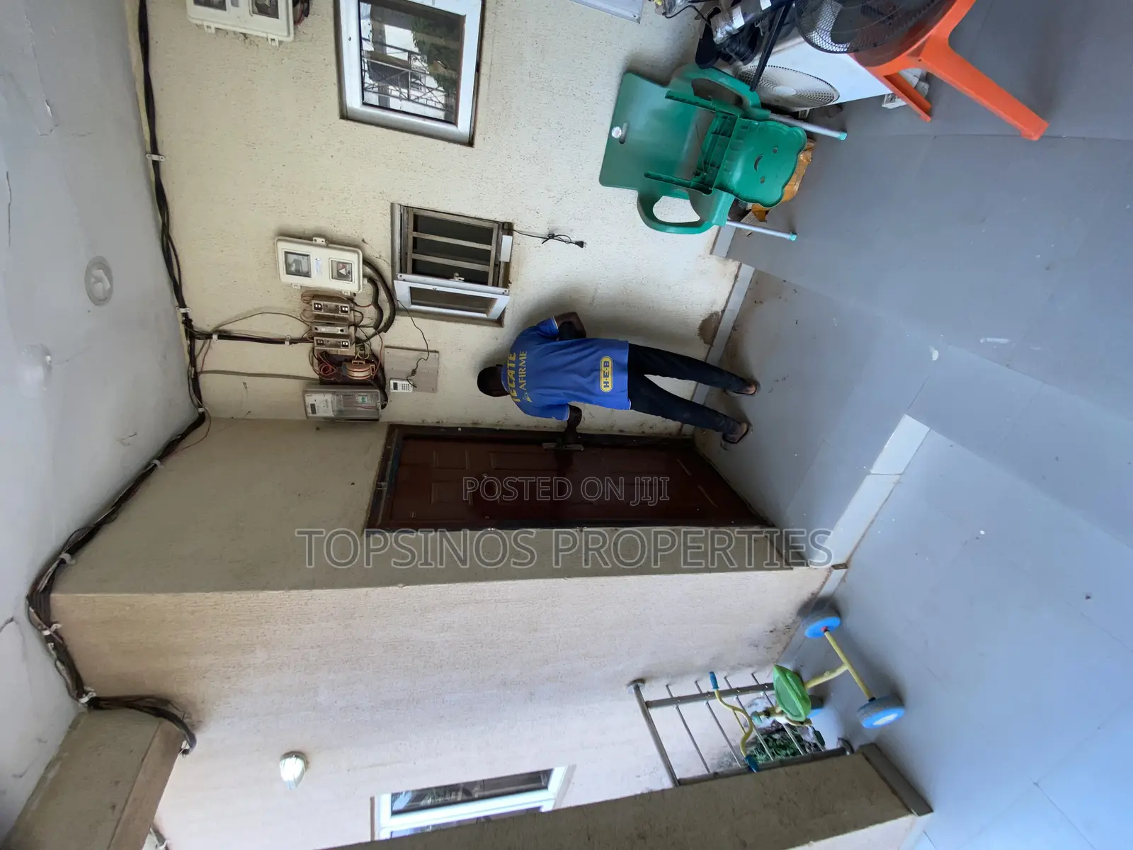 1bdrm Bungalow in Dawaki for rent