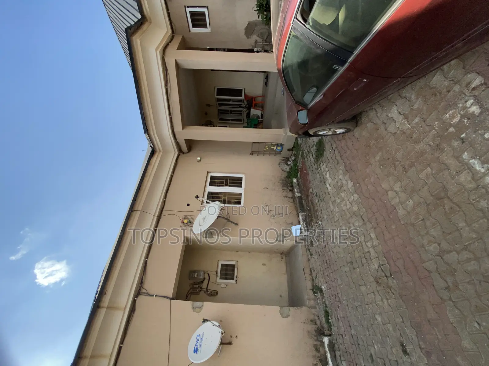 1bdrm Bungalow in Dawaki for rent