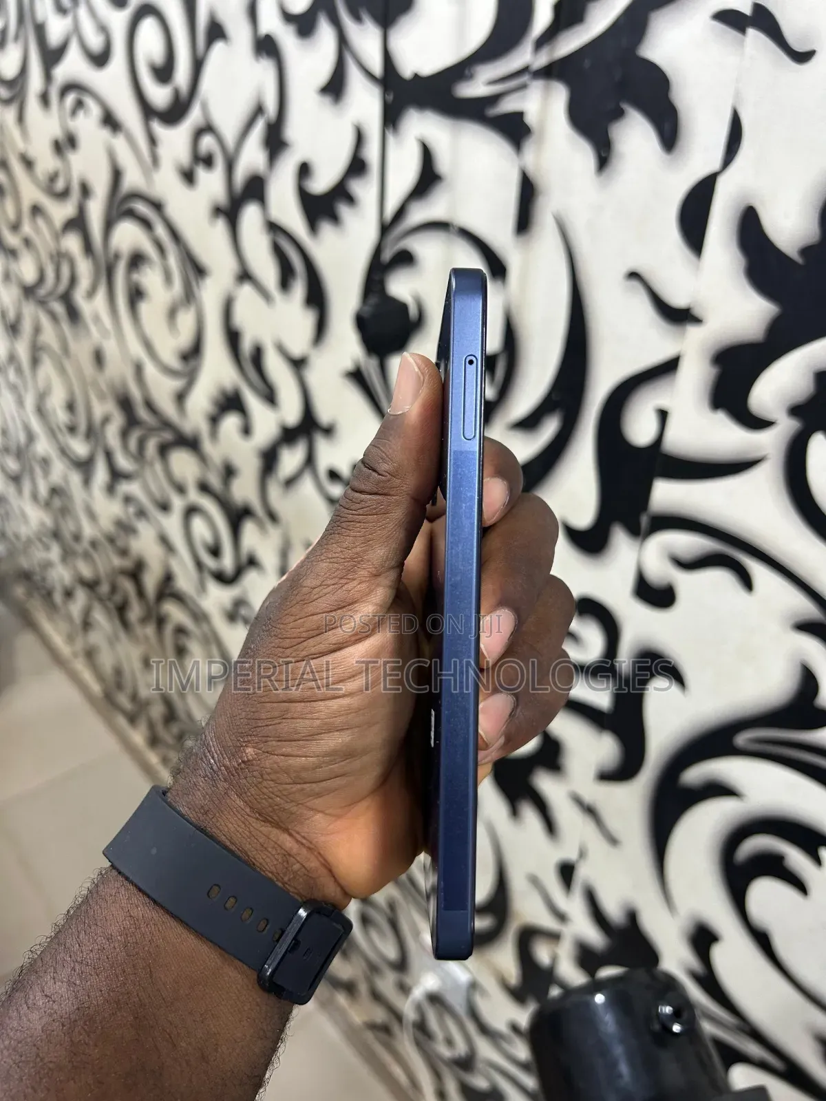 Samsung Galaxy A25 128 GB Blue