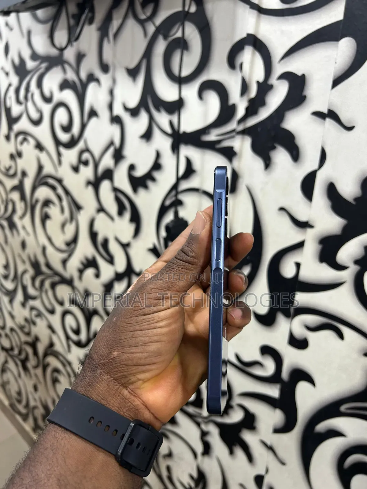 Samsung Galaxy A25 128 GB Blue
