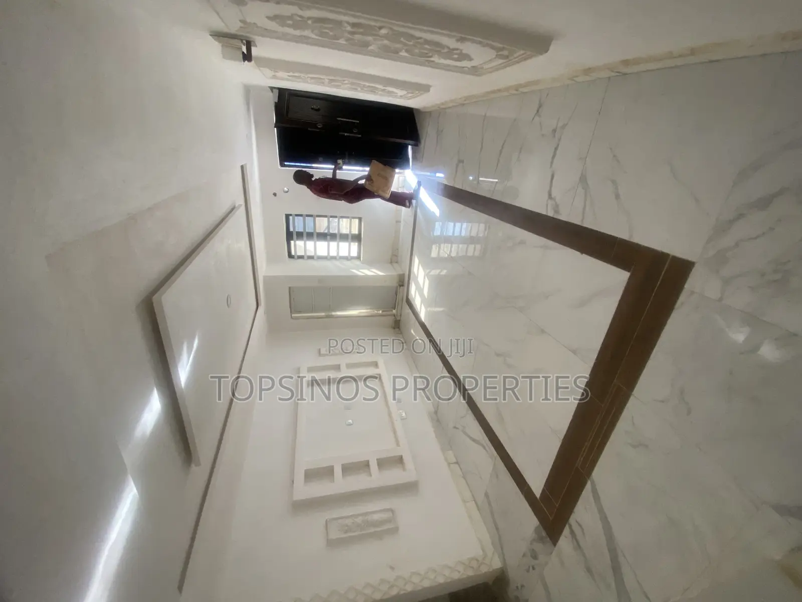 1bdrm Block of Flats in Dawaki for rent