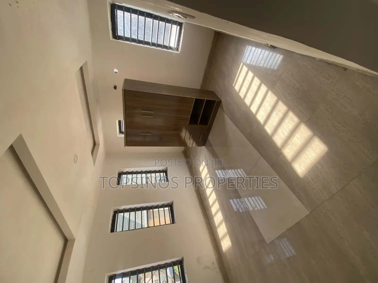 1bdrm Block of Flats in Dawaki for rent