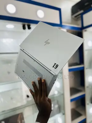 Laptop HP EliteBook 840 G7 16GB Intel Core i5 SSD 256GB