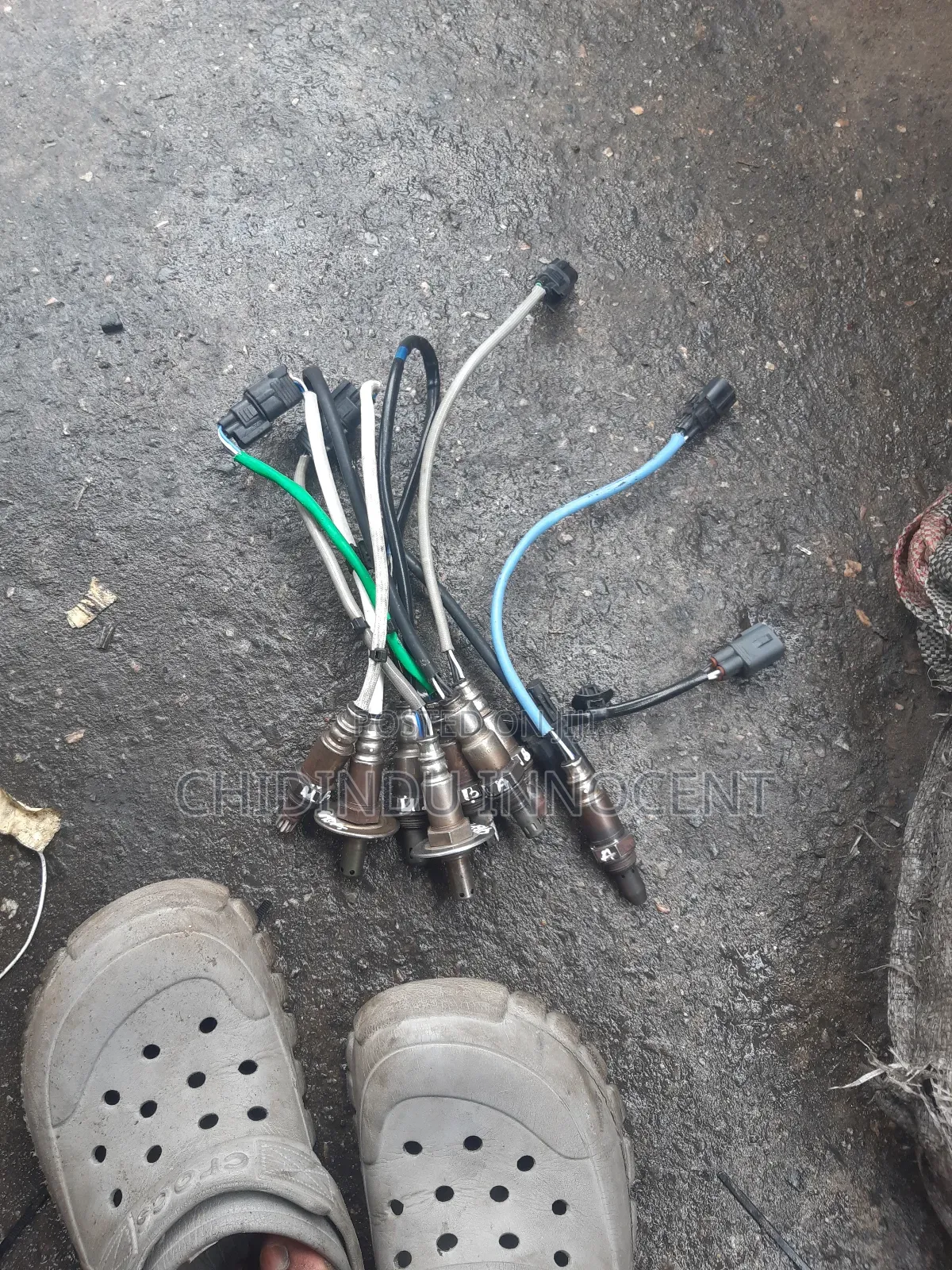 Oxygen Sensor for Any Kinds of Vehicles Is Available