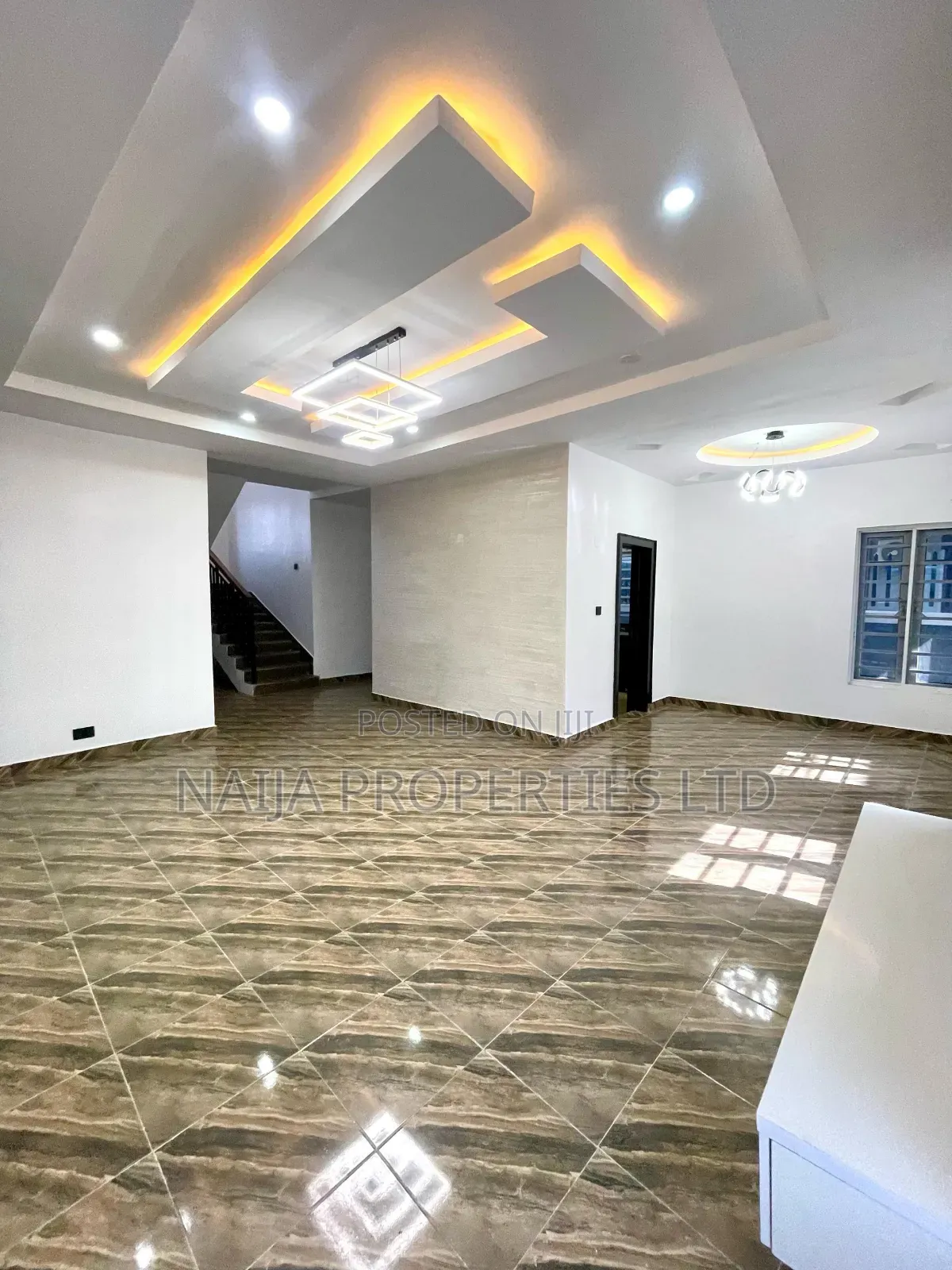 5bdrm Duplex in Ikate, Lekki for sale