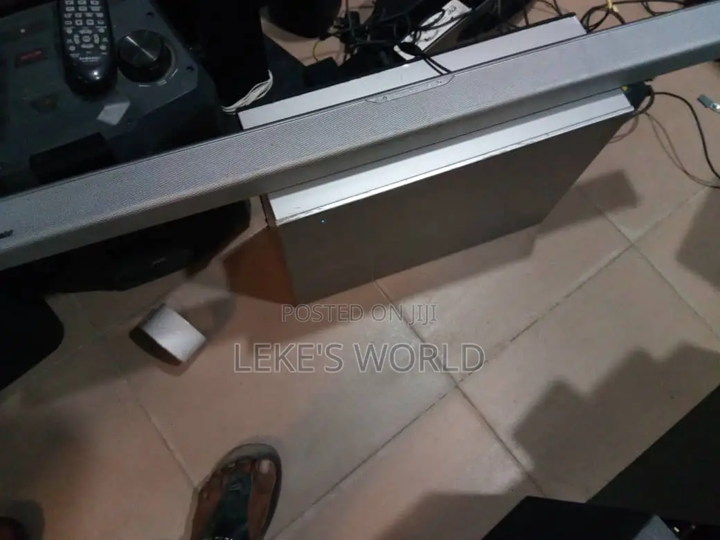 Samsung J551 Airtrack Soundbar