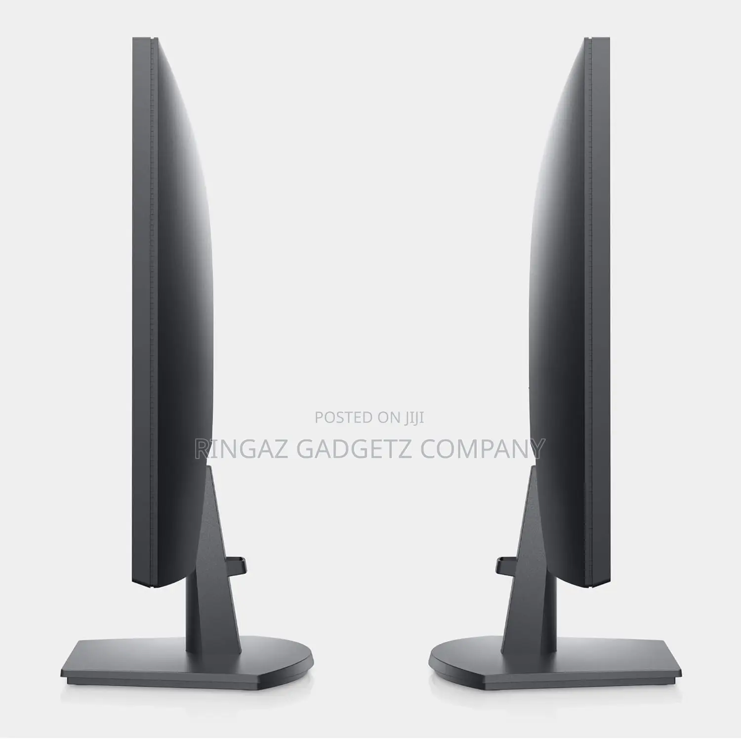 Ultra Slim 27inches Fhd Monitor