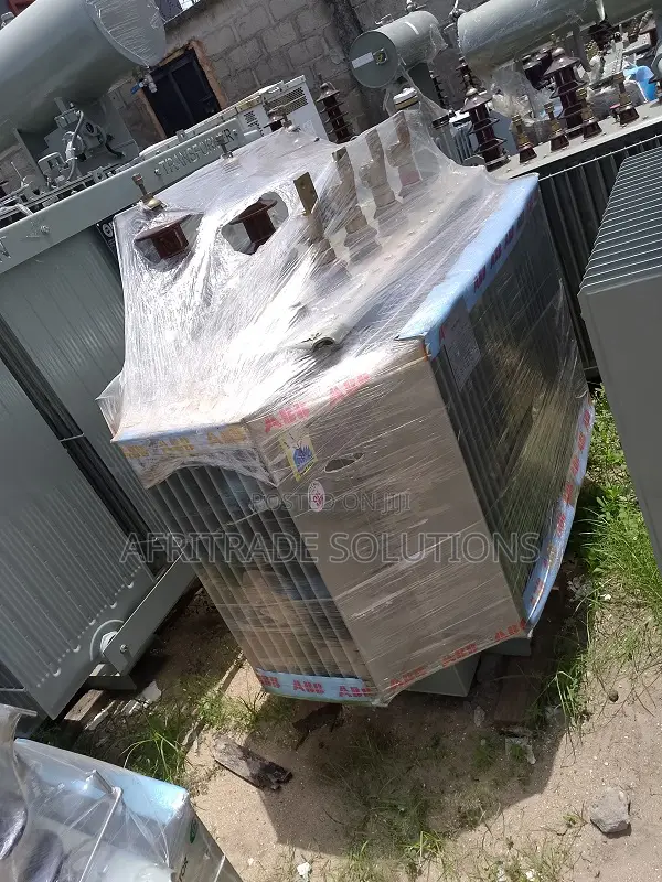 Abb 200kva/11kvolts Copper Cable Distribution Transformer
