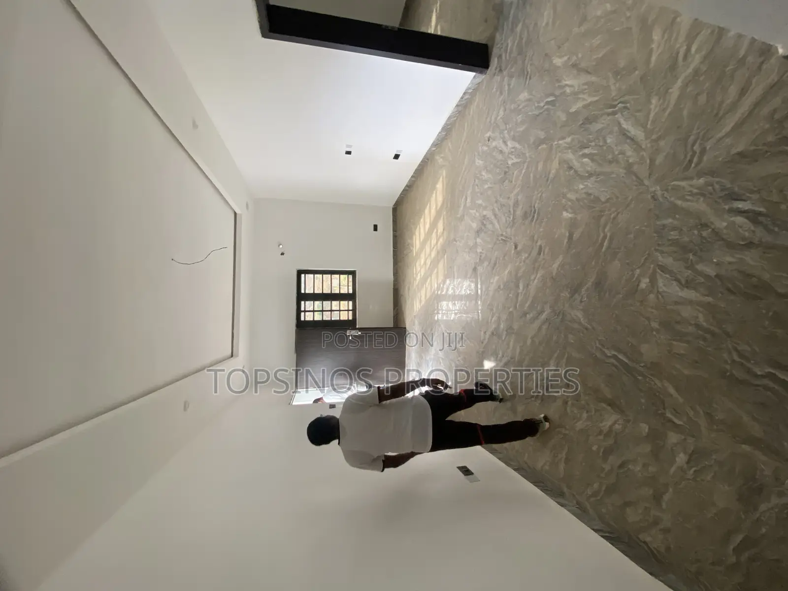 1bdrm Block of Flats in Dawaki for rent